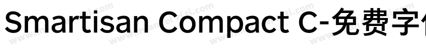 Smartisan Compact C字体转换